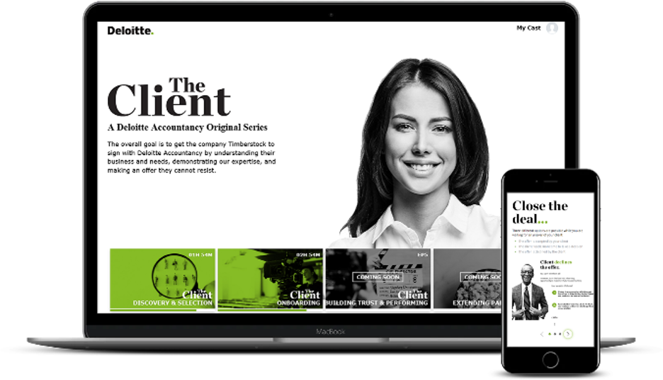 screenshot of Totara Learn